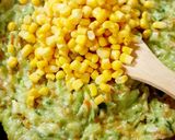 Foto del paso 7 de la receta: Tarta de zucchini con masa integral