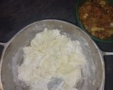 Foto del paso 4 de la receta: Croquetas de papa vegetarianas 🥔🥔