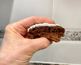 Foto del paso 21 de la receta: Muffin de chocolate con sorpresa “sin gluten “