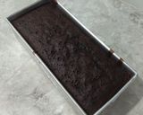 Foto langkah ke 9 dari resep Brownies Kukus Ny Liem.