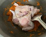 Foto langkah ke 2 dari resep Ayam Taliwang.