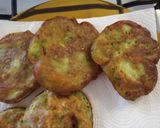 Foto del paso 4 de la receta: Bocaditos de brócoli