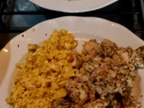 Comida China: Chow Fan 🇨🇳🀄🈴🥦🥕🌶️🍗🥢