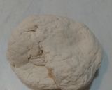 Foto del paso 2 de la receta: Pan lactal súper fácil, rápido, rico y rendidor