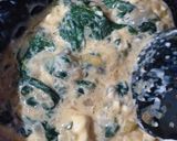 Foto del paso 2 de la receta: Masa de tarta salada integral sin sal