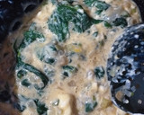 Foto del paso 2 de la receta: Masa de tarta salada integral sin sal