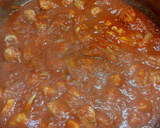 Foto del paso 2 de la receta: Macarrones con longanizas
