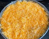 A picture of step 7 of Kunafa Cake:.