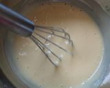 Foto del paso 12 de la receta Bavaroise de mascarpone y mousse de fresas