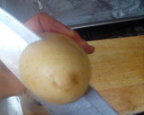 Foto del paso 2 de la receta: Papas rellenas al horno