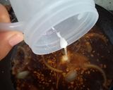 Foto langkah ke 3 dari resep Mongolian beef crispy.