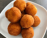 Foto del paso 13 de la receta: Croquetas de Chistorra con Thermomix