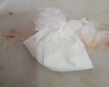 A picture of step 4 of ایگ بریانی.