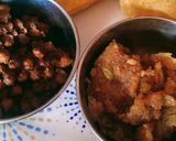 हलवा सूजी का (halwa suji ka recipe in Hindi) रेसिपी चरण 6 फोटो