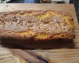 Foto del paso 5 de la receta: Budín de zanahoria y nueces