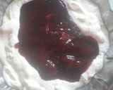 Foto del paso 1 de la receta: Crema de frutilla para relleno