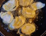 Foto langkah ke 2 dari resep Terong Telur Asin.
