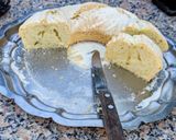 Foto del paso 8 de la receta: Budín de naranja sin tacc