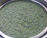 મગ પાલક ના ઢોકળા (Moong Palak Dhokla Recipe In Gujarati) રેસીપી સ્ટેપ3ફોટો