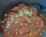 Foto del paso 2 de la receta: Spaghetti sin gluten y tomate cubeteado