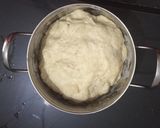 A picture of step 7 of Chocolate donuts.