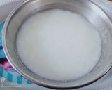 बथुआ रायता (Bathua raita recipe in hindi) रेसिपी चरण 3 फोटो