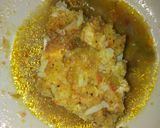 صورة لخطوة 3 من وصفة رز ساهل على طريقتي 😋