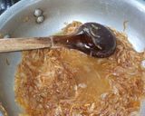 A picture of step 5 of Frozen Onion Paste.