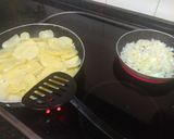 Foto del paso 2 de la receta La Tortilla de Patatas