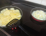 Foto del paso 2 de la receta: La Tortilla de Patatas