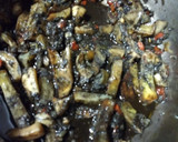 Foto del paso 1 de la receta: Calamares en su tinta
