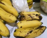 Foto langkah ke 1 dari resep 564. Pisang Goreng Wijen.