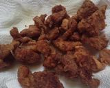 Foto langkah ke 3 dari resep Babi Goreng Lada Garam.