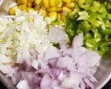 રોટી સેન્ડવીચ રેસીપી સ્ટેપ1ફોટો