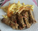 Foto del paso 6 de la receta: Costillas de cerdo a mi manera