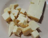 Foto langkah ke 3 dari resep BOLA-BOLA KENTANG CHEDDAR.