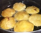 आलू की खस्ता कचौड़ी (aloo ki khasta kachori recipe in Hindi) रेसिपी चरण 8 फोटो