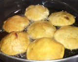 आलू की खस्ता कचौड़ी (aloo ki khasta kachori recipe in Hindi) रेसिपी चरण 8 फोटो
