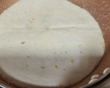 Foto del paso 2 de la receta: Torti-pizetta de hortalizas y queso
