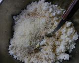 Foto del paso 1 de la receta: Capelettini de ricotta y pollo masa casera y económica🍝