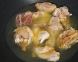 Foto langkah ke 1 dari resep Ayam goreng marinasi.