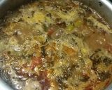 A picture of step 17 of Mutton Dum Biryani: A Blissful Culinary Delight of India.