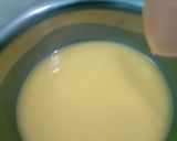 Foto langkah ke 2 dari resep Marmer Cake ala Pak Sahak (all in one method).