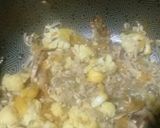 Foto del paso 4 de la receta: Pasta oriental #desafio