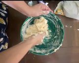 Foto del paso 3 de la receta: Gorditas de Harina