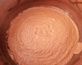 Foto del paso 3 de la receta: Pipian rojo de ajonjolí con pollo