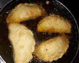 A picture of step 8 of Beef Empanadas.
