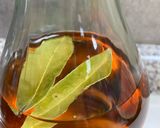 Foto del paso 1 de la receta: Duo de vinagre al laurel