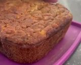 Foto del paso 7 de la receta: Pan de Banana o Cambúr sin huevo