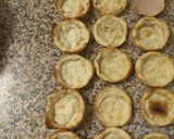 Foto del paso 3 de la receta: Masa de tarteletas